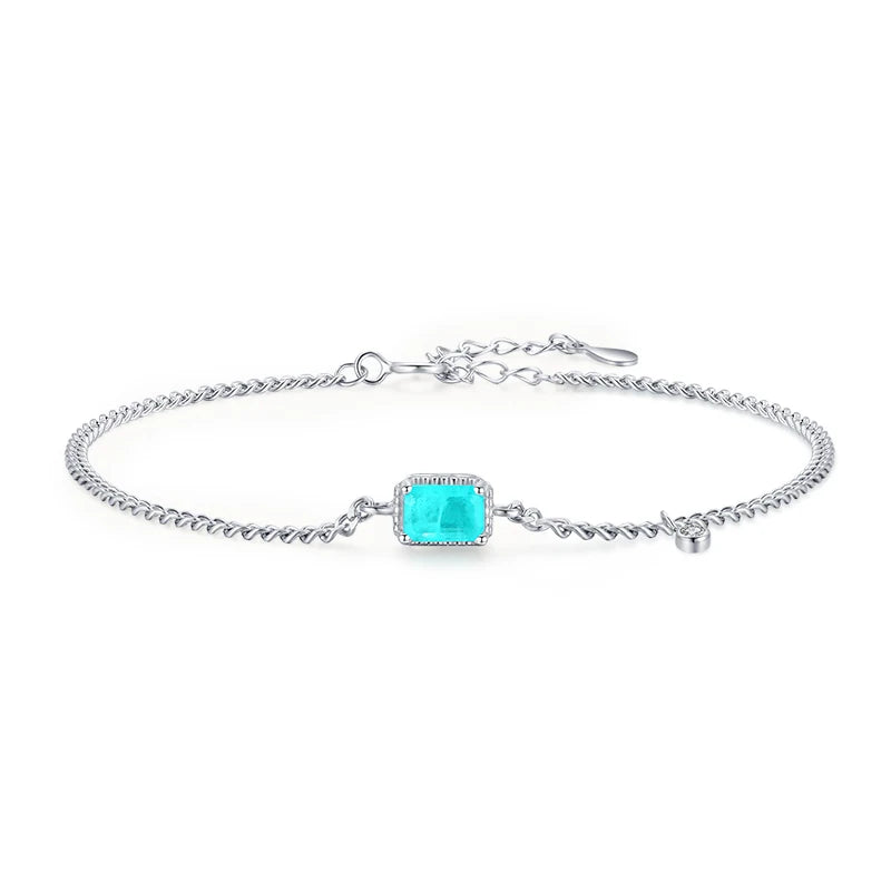 Fjord - Petite Tourmaline Bracelet