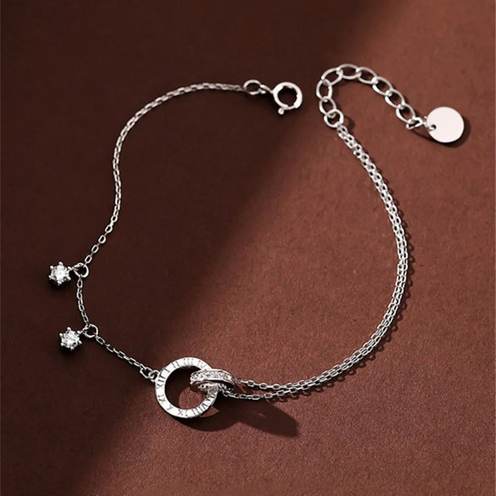 Coastline - Time Elegant Bracelet
