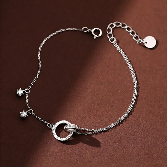 Coastline - Time Elegant Bracelet
