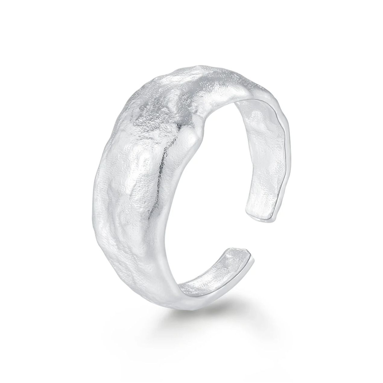 Coastline - Rocky Coast Ring