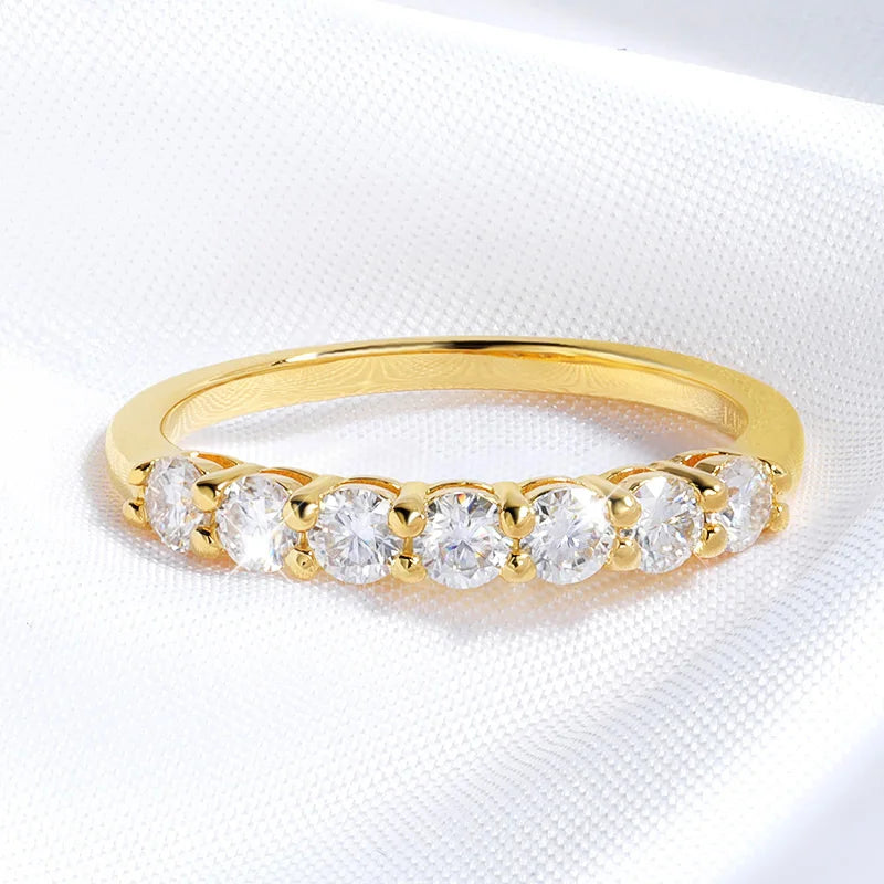 Midnight Sun - Eternity Ring
