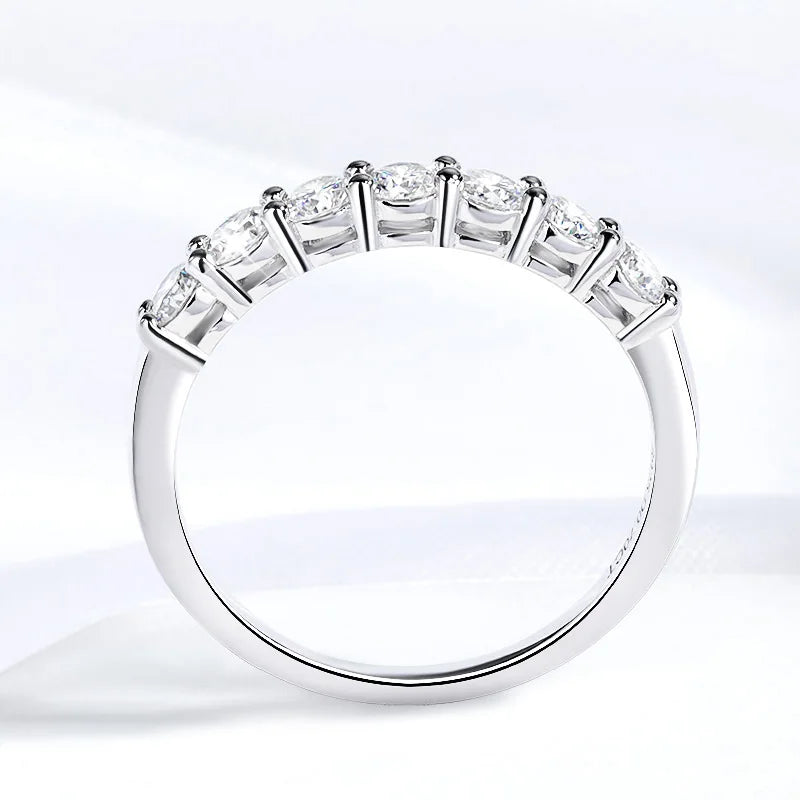 Midnight Sun - Eternity Ring