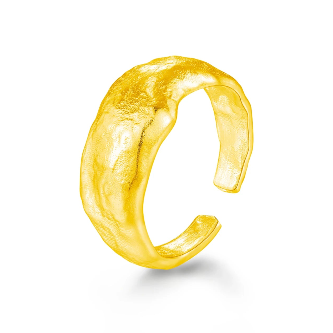 Coastline - Rocky Coast Ring