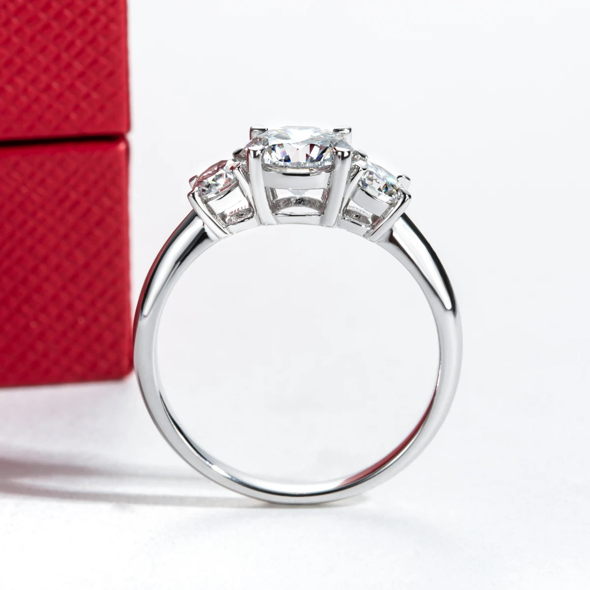 Aesir - Freyja Diamond Ring