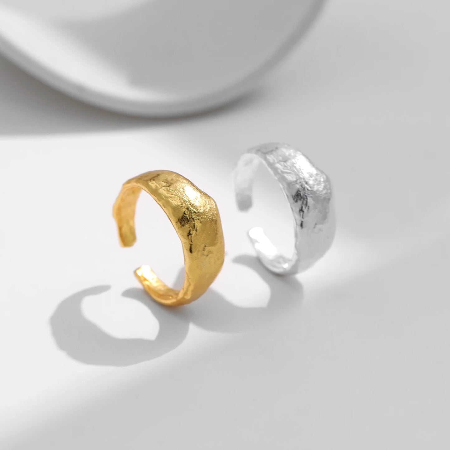 Coastline - Rocky Coast Ring