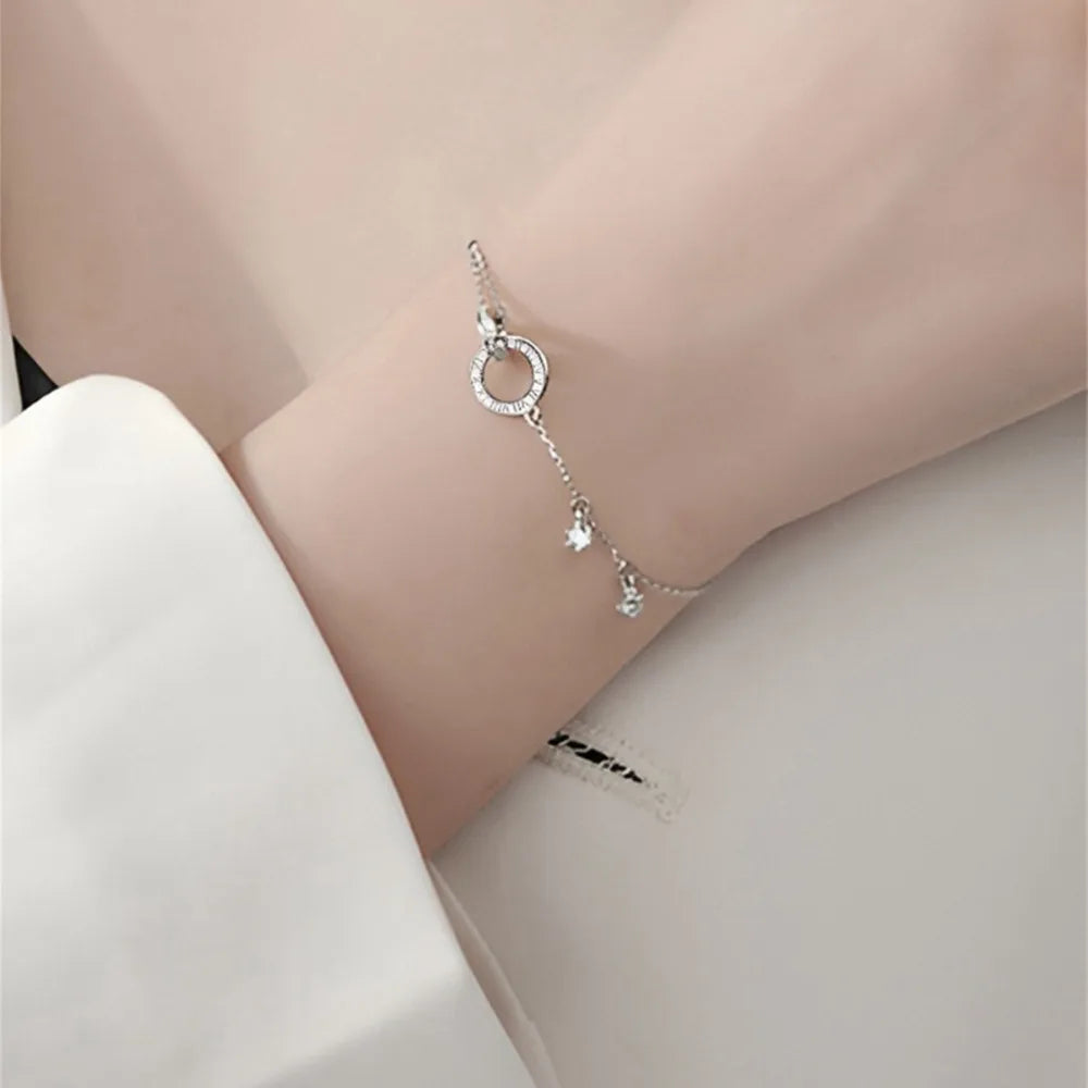 Coastline - Time Elegant Bracelet