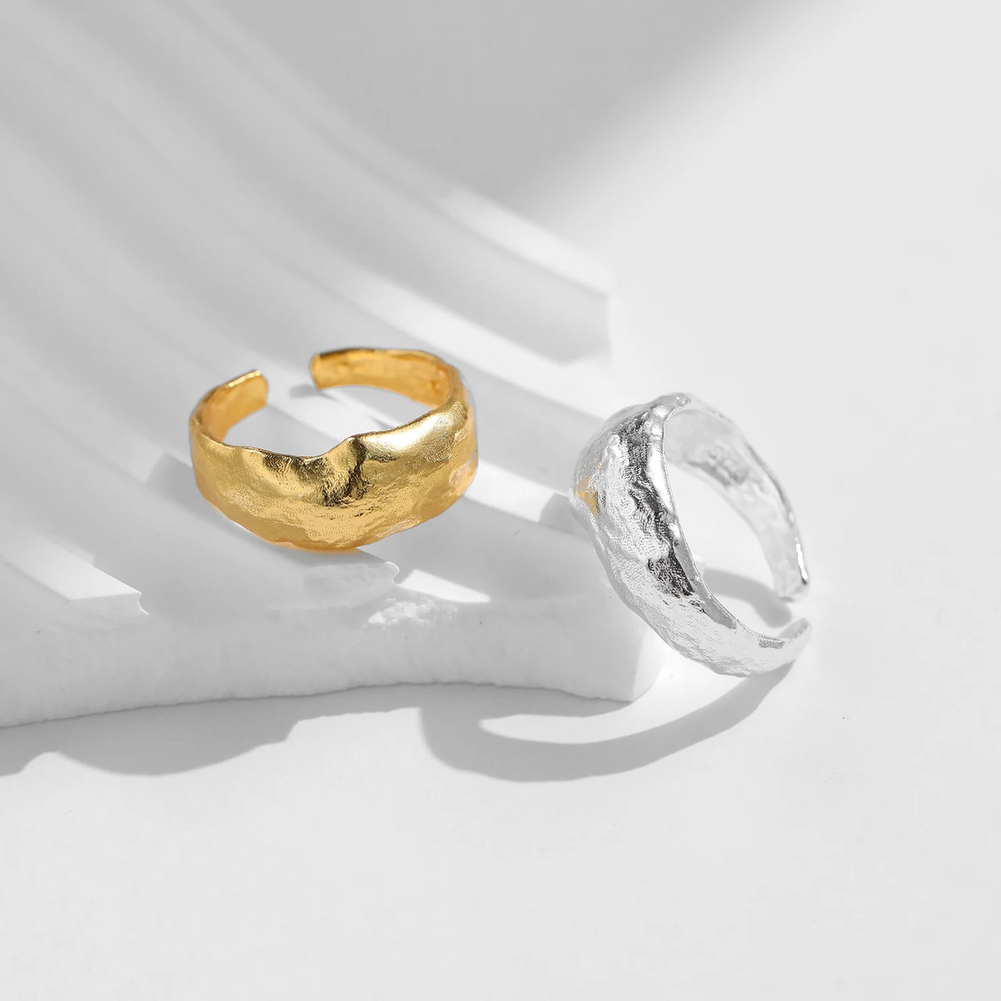 Coastline - Rocky Coast Ring