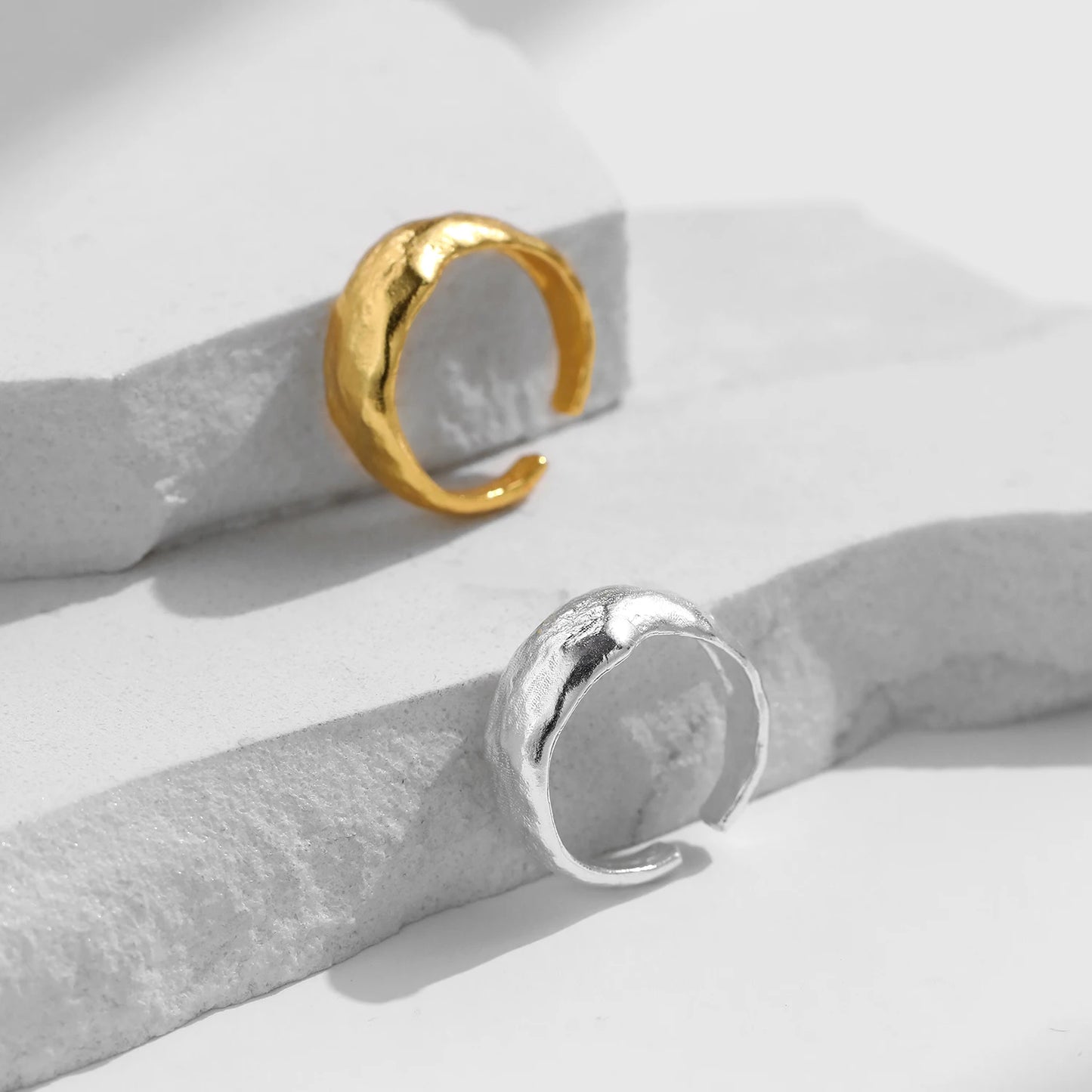 Coastline - Rocky Coast Ring
