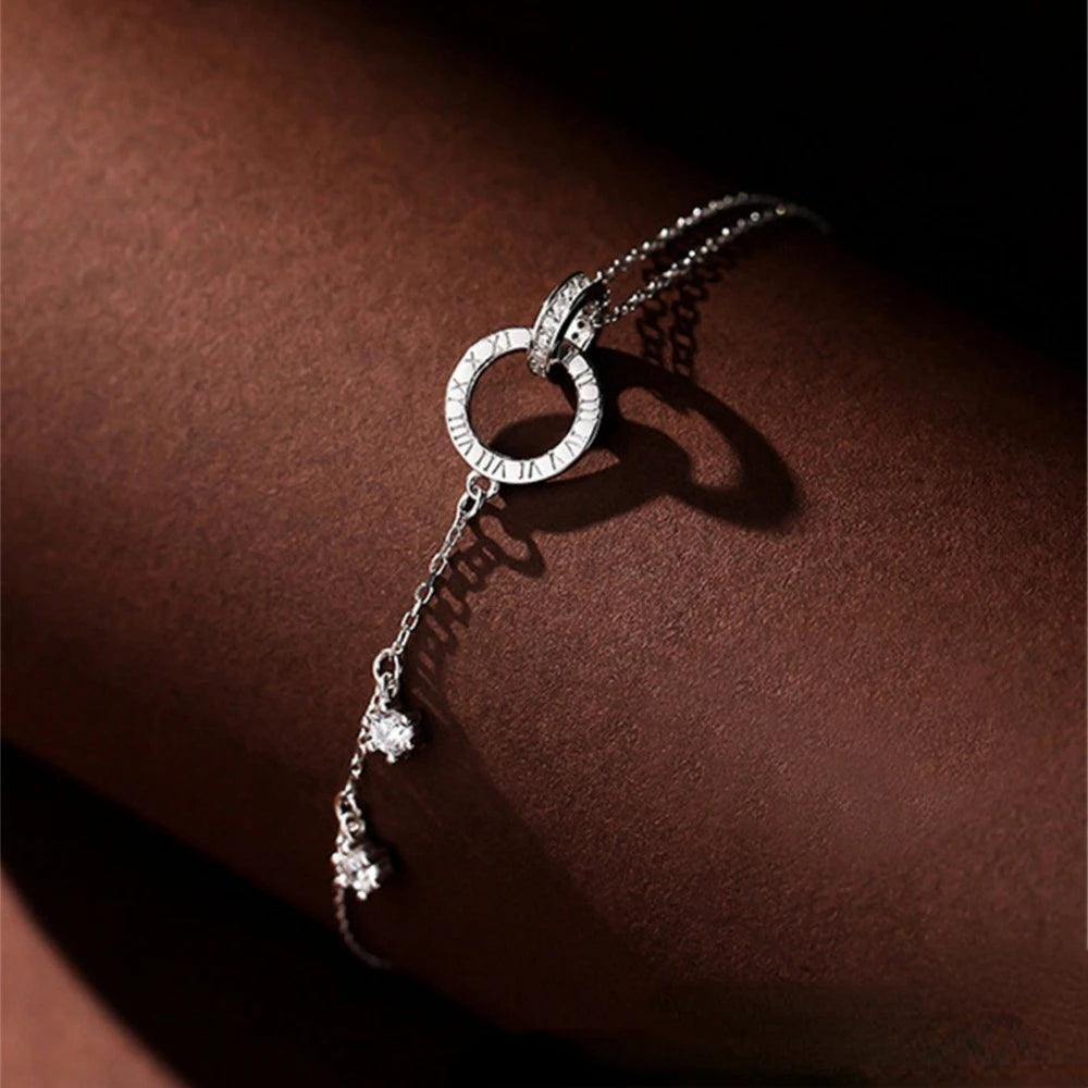 Coastline - Time Elegant Bracelet