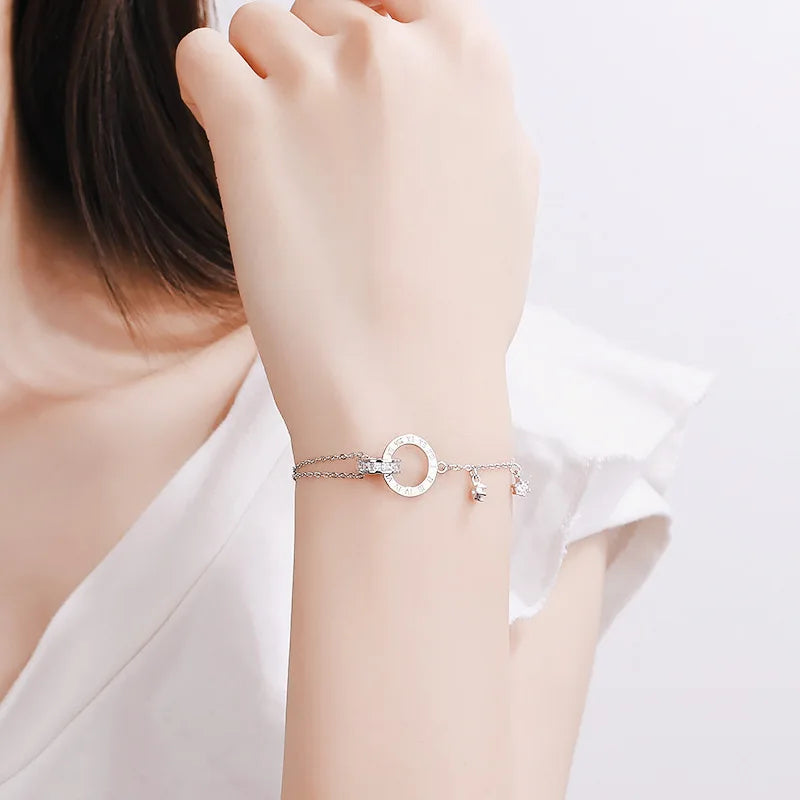 Coastline - Time Elegant Bracelet