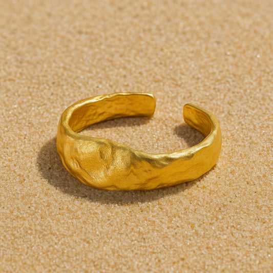 Coastline - Rocky Coast Ring